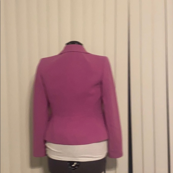 Sour jacket two pockets - Picture 2 of 2